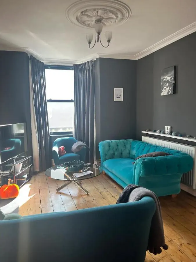 Charming 3Bd House Wprivate Garden - Bristol 빌라 펜션