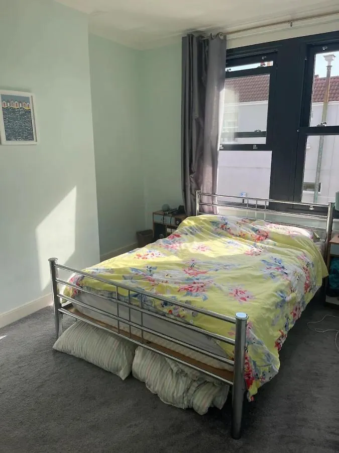 Charming 3Bd House Wprivate Garden - Bristol 빌라
