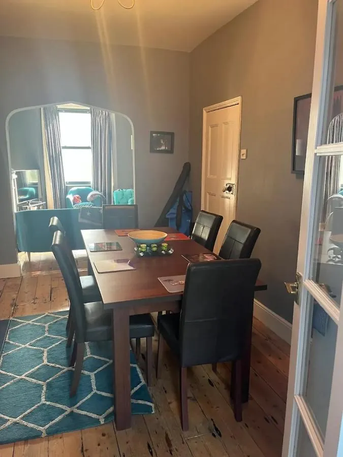 펜션 Charming 3Bd House Wprivate Garden - Bristol 빌라